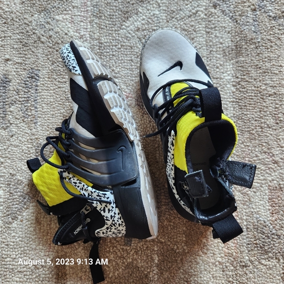 Nike Air Presto Mid - Picture 1 of 5